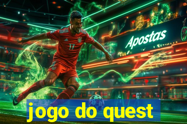 jogo do quest