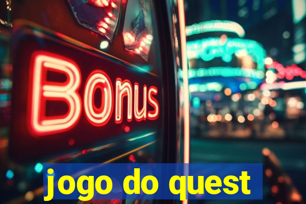 jogo do quest