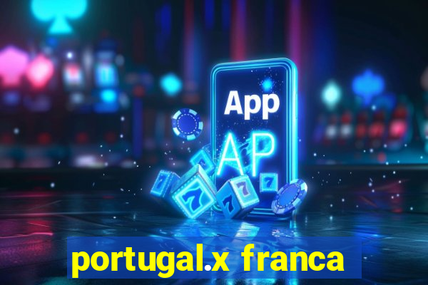 portugal.x franca