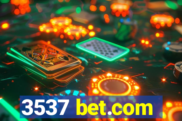 3537 bet.com