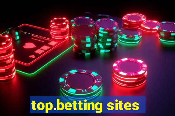 top.betting sites