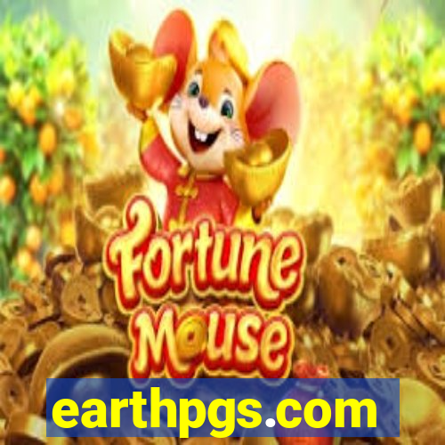 earthpgs.com