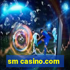 sm casino.com