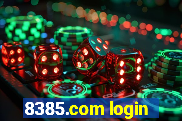 8385.com login