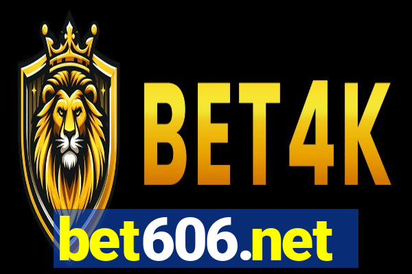 bet606.net