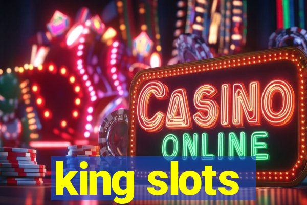 king slots