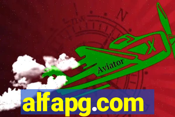 alfapg.com