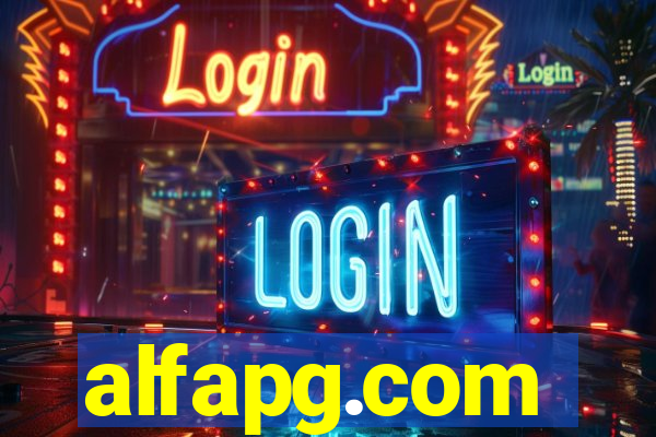 alfapg.com