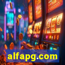 alfapg.com