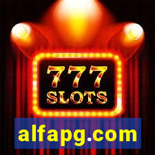 alfapg.com