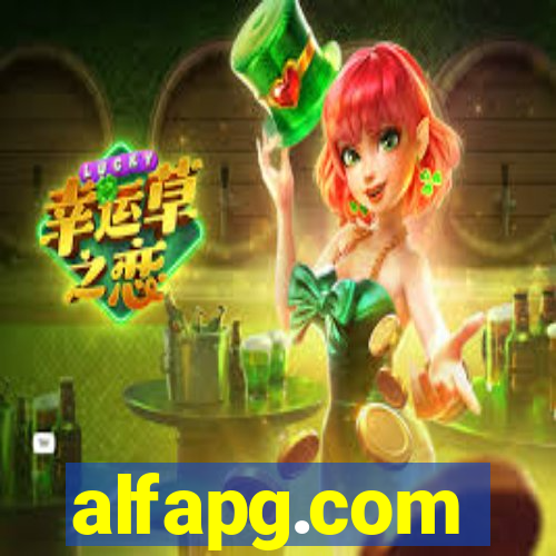 alfapg.com