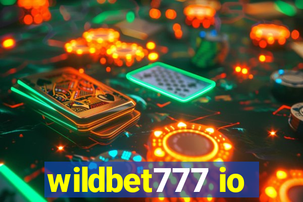 wildbet777 io