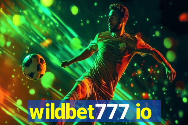 wildbet777 io