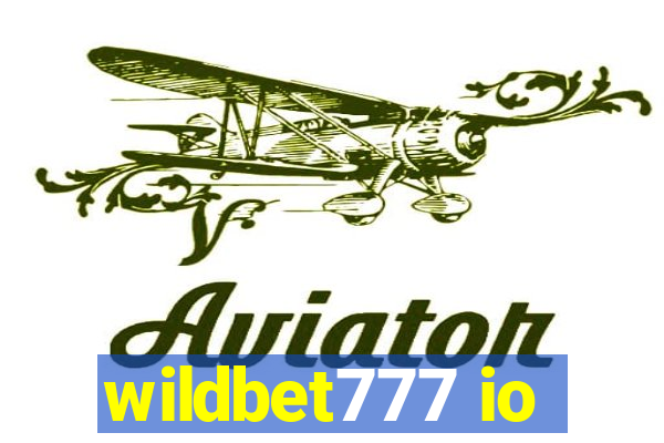 wildbet777 io