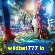 wildbet777 io