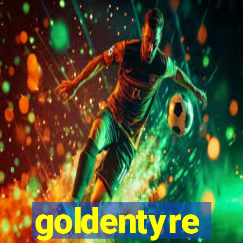 goldentyre