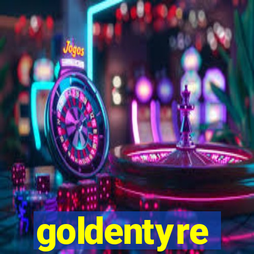 goldentyre