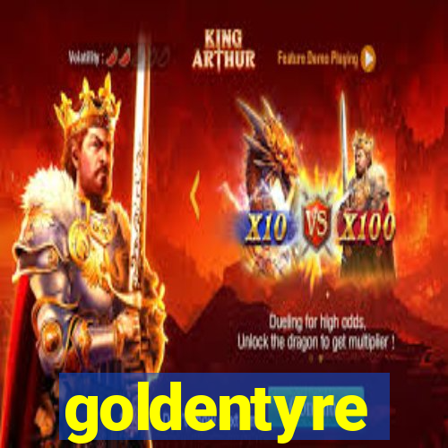 goldentyre