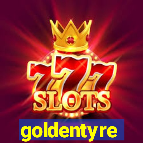 goldentyre