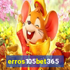 erros105bet365