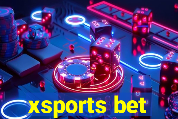 xsports bet