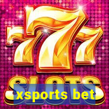 xsports bet