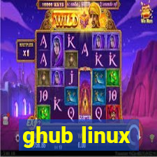 ghub linux