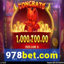 978bet.com