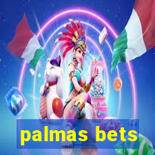 palmas bets