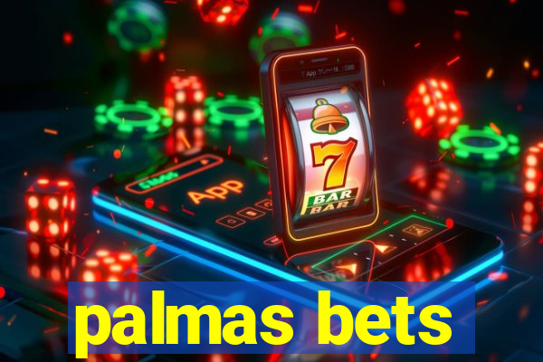 palmas bets