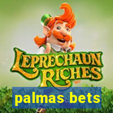 palmas bets