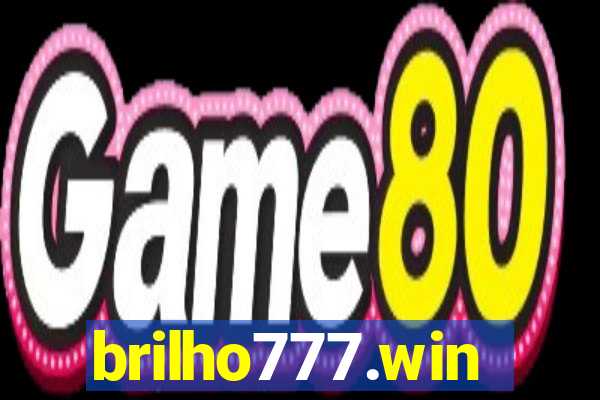 brilho777.win