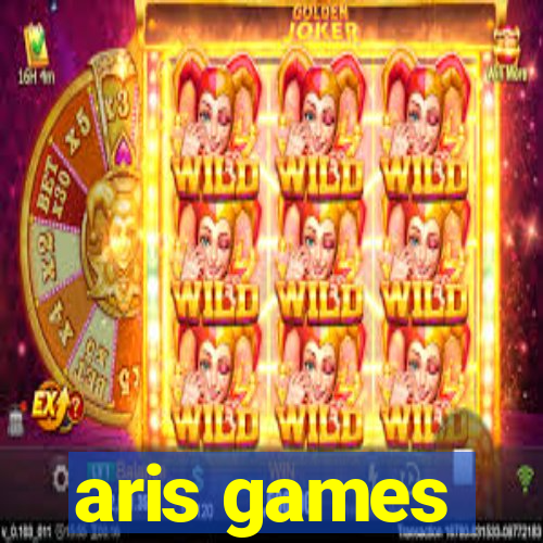 aris games