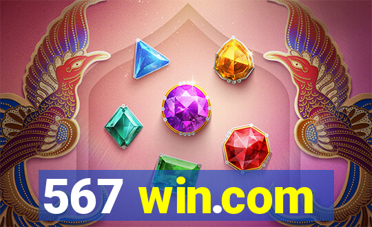 567 win.com