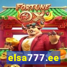 elsa777.ee