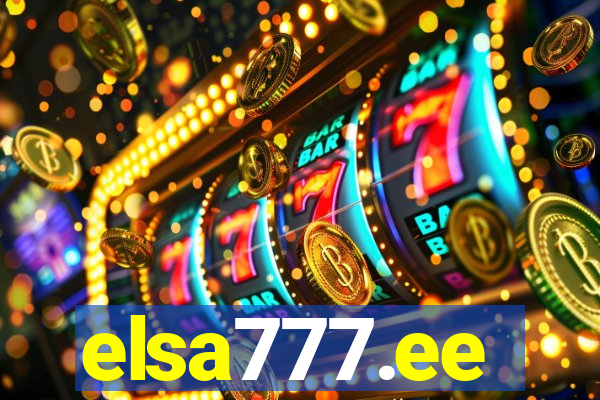 elsa777.ee