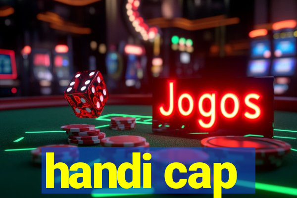 handi cap