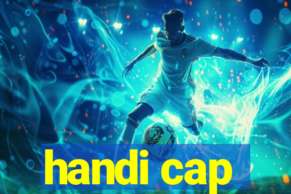 handi cap