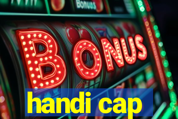 handi cap