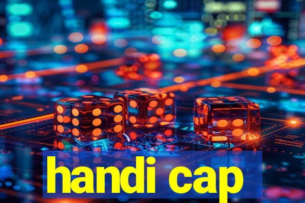 handi cap