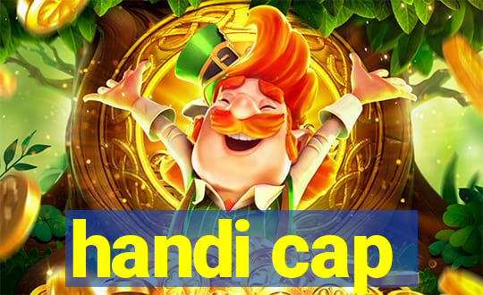 handi cap