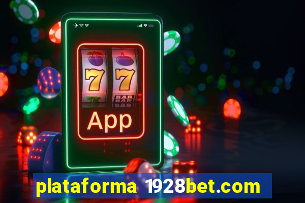 plataforma 1928bet.com