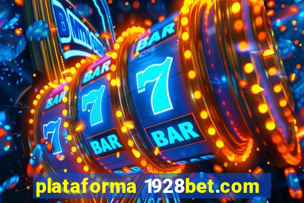 plataforma 1928bet.com