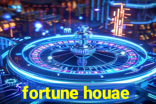 fortune houae