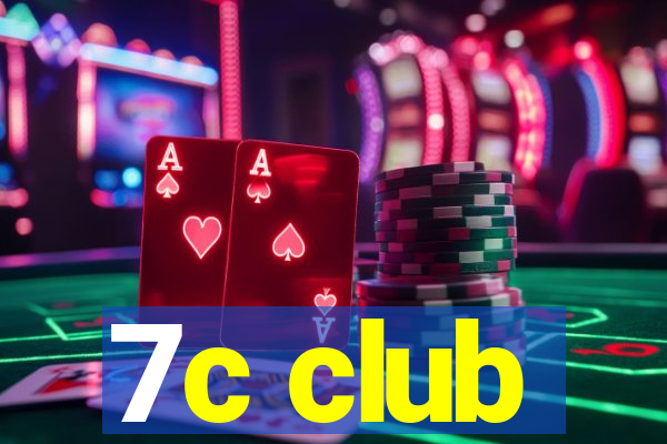 7c club