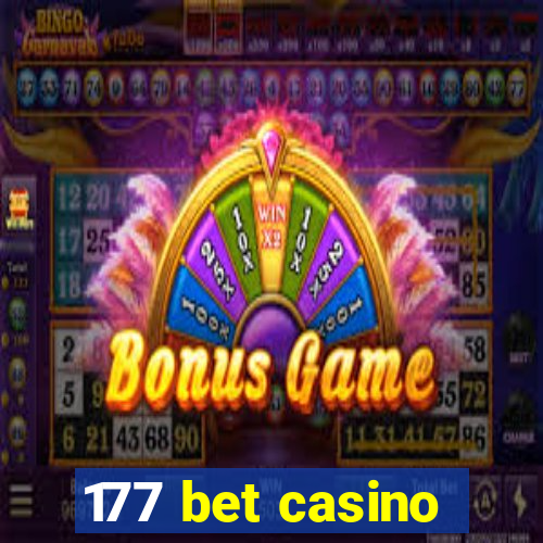 177 bet casino