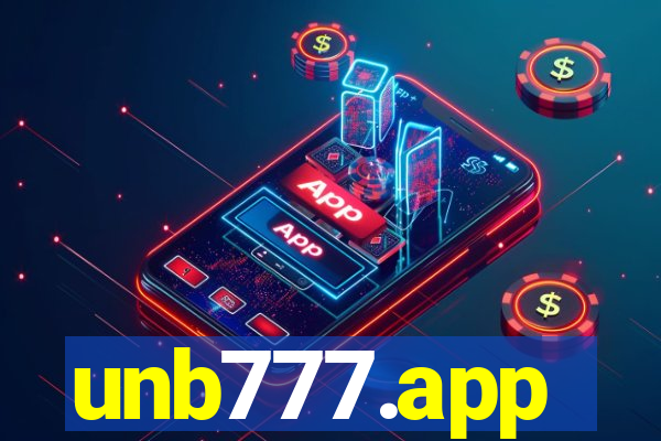 unb777.app