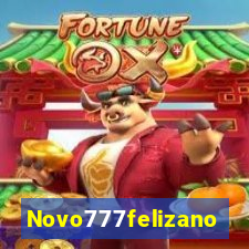 Novo777felizano