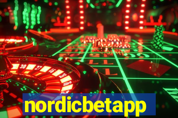 nordicbetapp