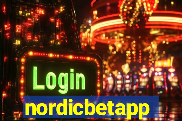 nordicbetapp